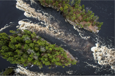 Spring Melt Stakeout with Nick Troutman