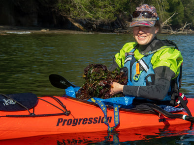 Gardening by the Sea