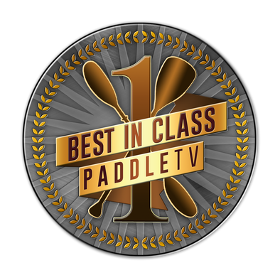 The Ovation Wins Best in Class