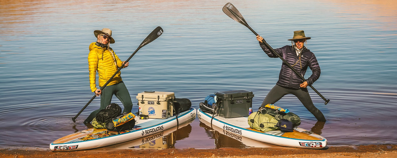 Stand Up Paddle