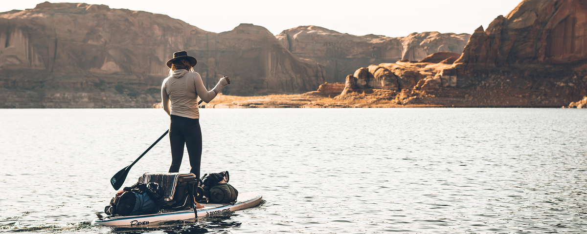 Stand Up Paddle Versatile Use