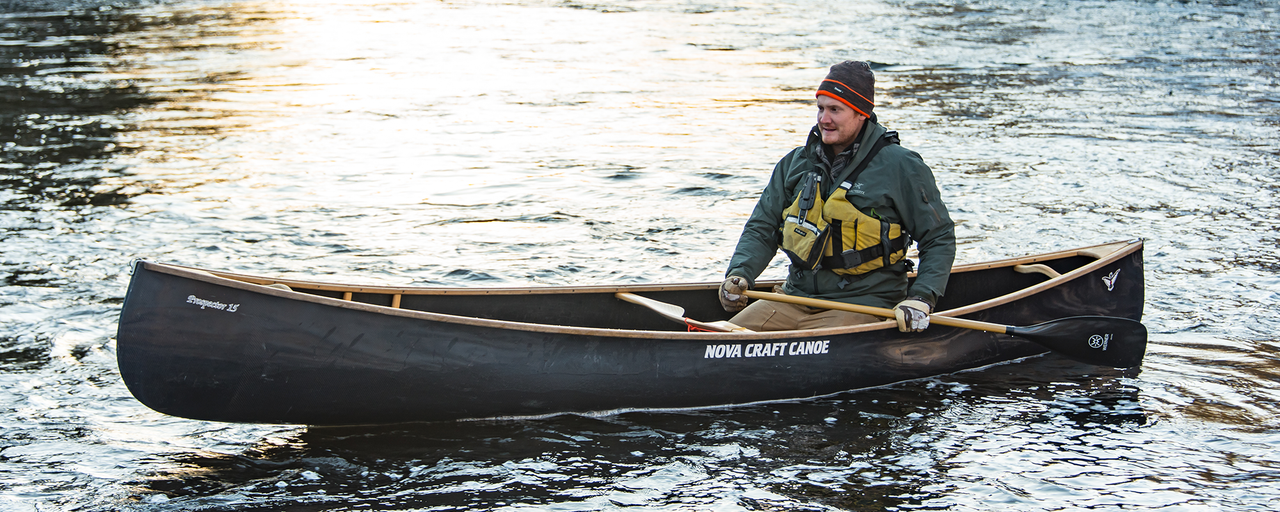 Ultimate Canoe