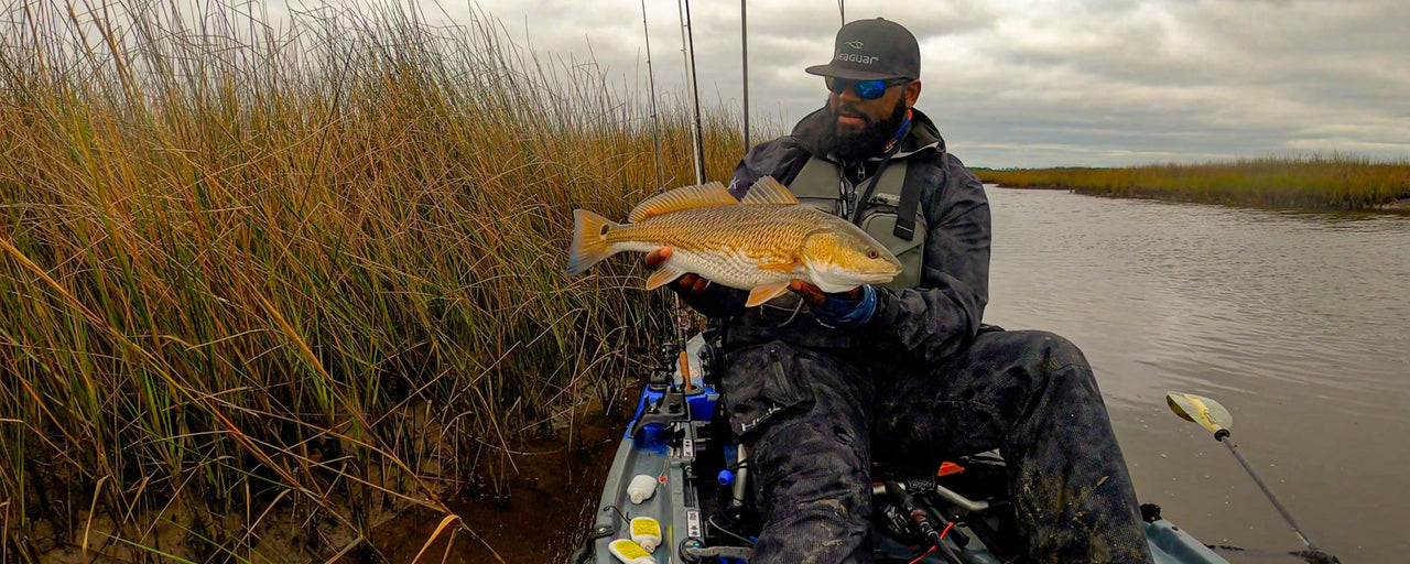 Fishing