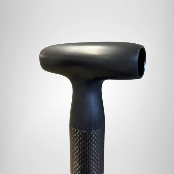 Bandit 1 Piece Straight Shaft