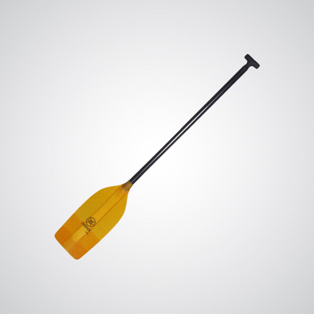 Bandit 1 Piece Straight Shaft