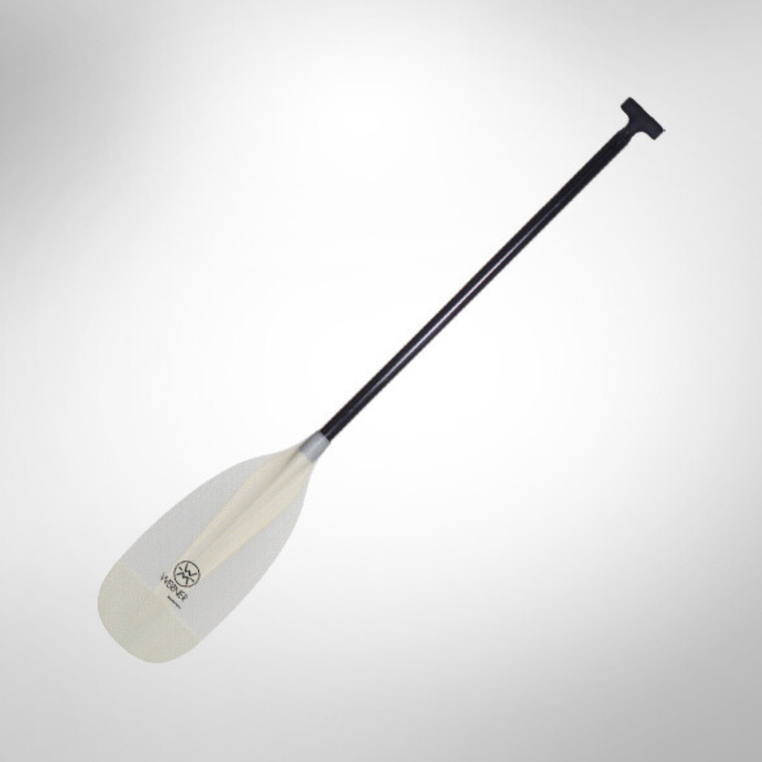 Nantahala 1 Piece Straight Shaft