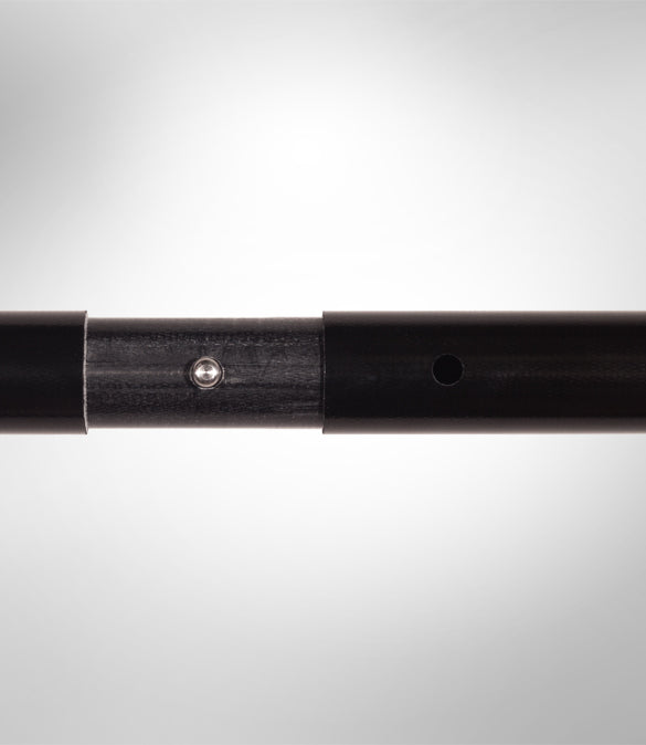 Powerhouse 4 Piece Straight Shaft