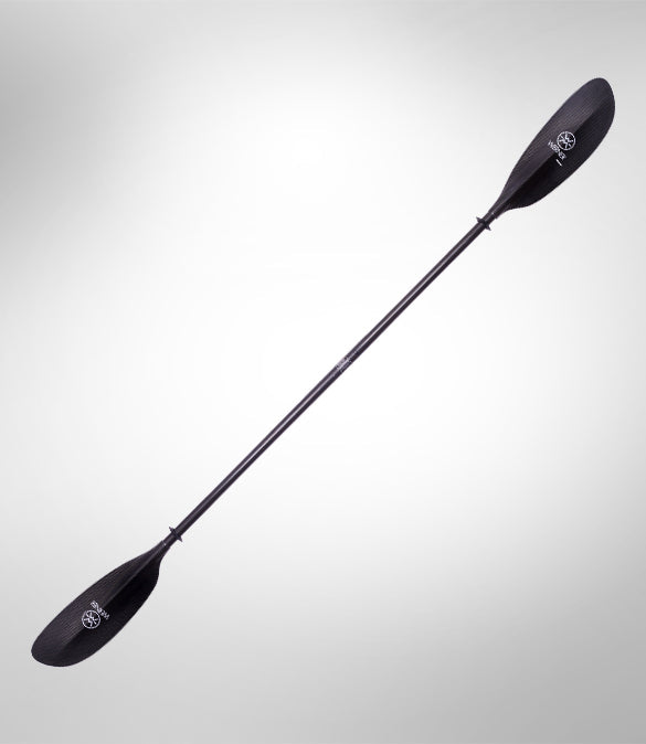 Athena 2 Piece Straight Shaft (Factory Second)
