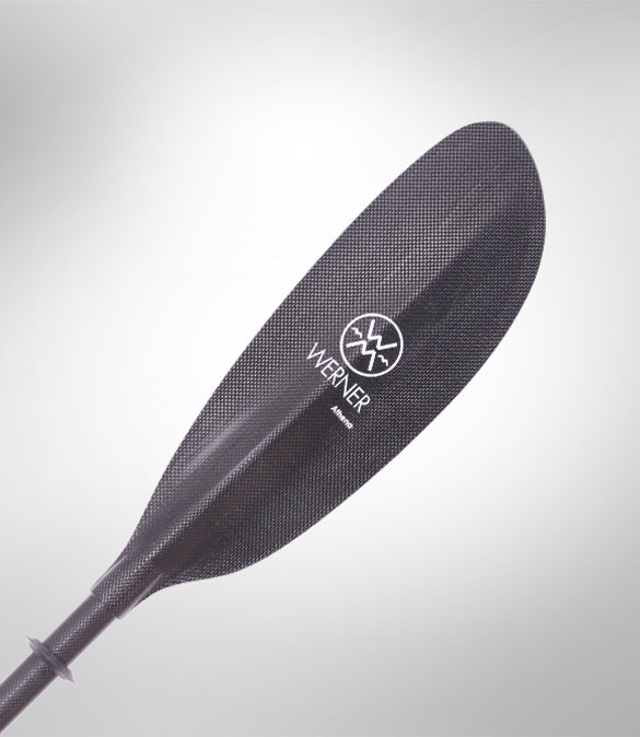 Athena 2 Piece Straight Shaft (Factory Second)