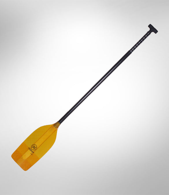 Bandit Adjustable Straight Shaft