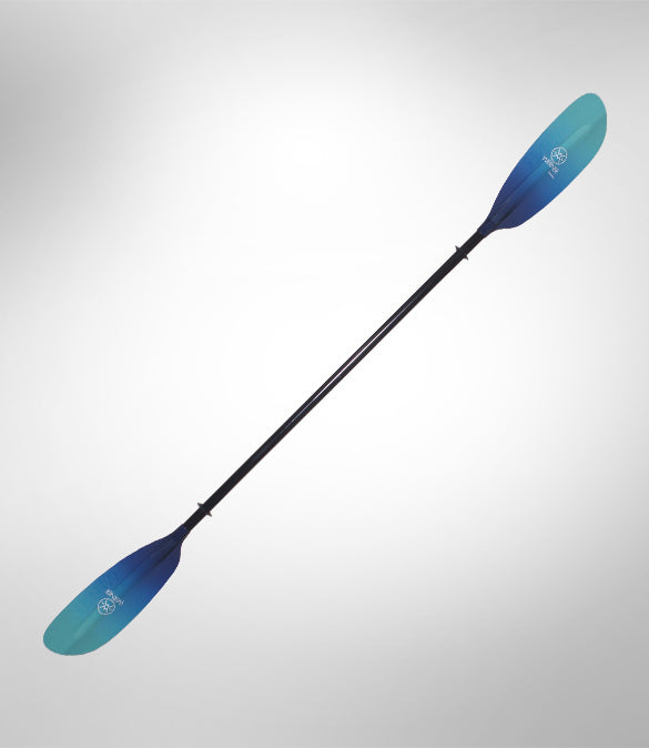 Camano 2 Piece Bent Shaft