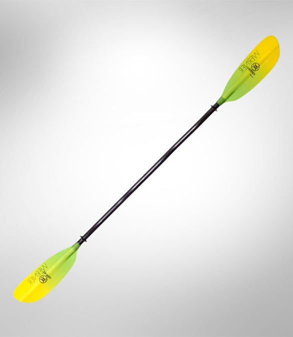 Camano 2 Piece Bent Shaft