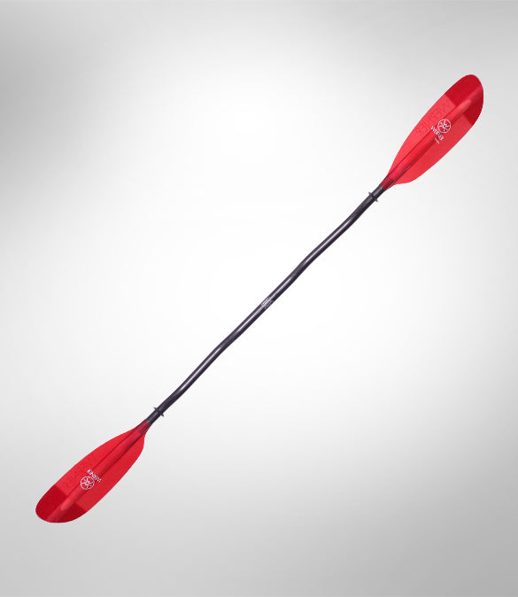 Camano 2 Piece Bent Shaft