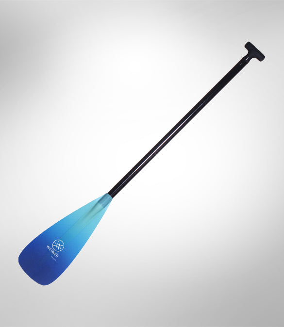 Churchill 1 Piece Bent Shaft