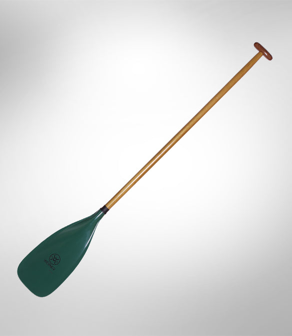 Journey 1 Piece Wood Straight Shaft