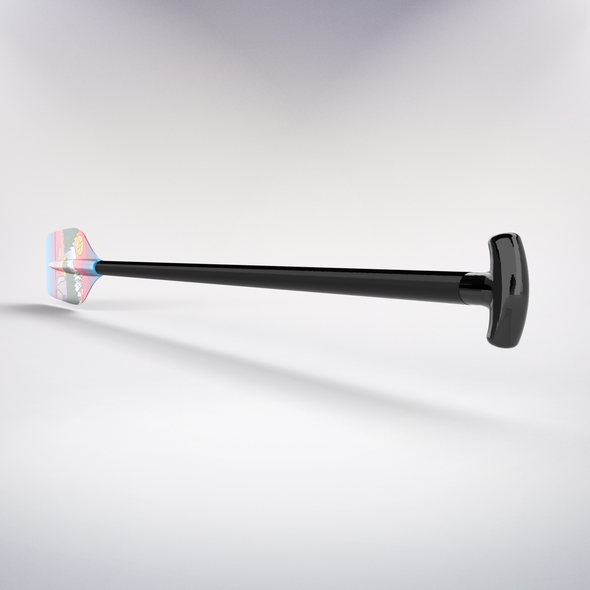 Nomad 1 Piece Straight Shaft (Closeout)