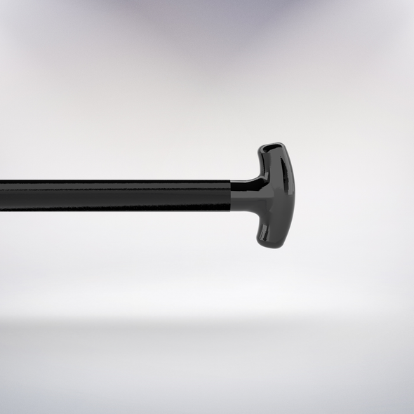 Nomad 1 Piece Straight Shaft (Closeout)