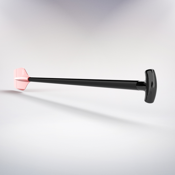 Nomad 1 Piece Straight Shaft (Closeout)