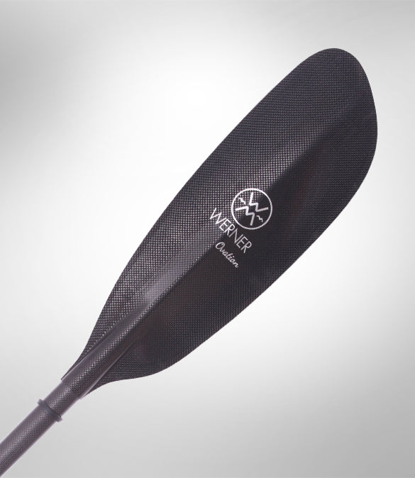 Ovation 2 Piece Bent Shaft