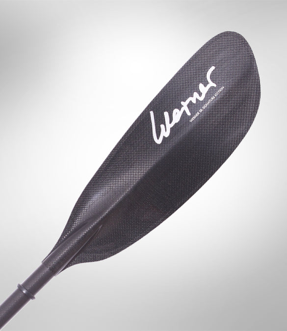 Ovation 2 Piece Bent Shaft