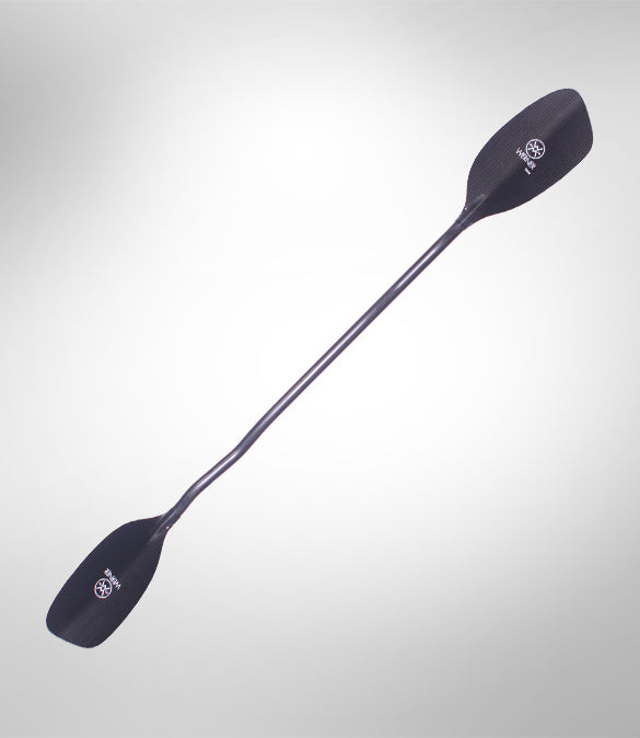 Player Carbon 1 Piece Bent Shaft