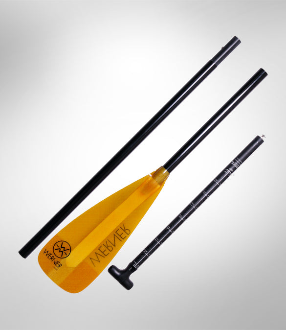 Session Travel Adjustable Straight Shaft (Closeout)