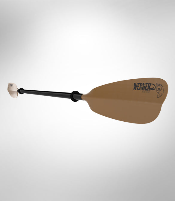 Skagit: Hooked Adjustable Straight Shaft