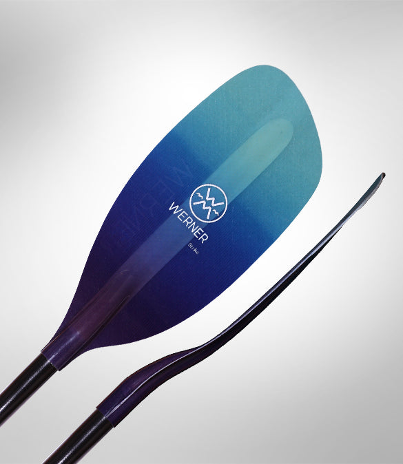 Strike 1 pièce à tige droite