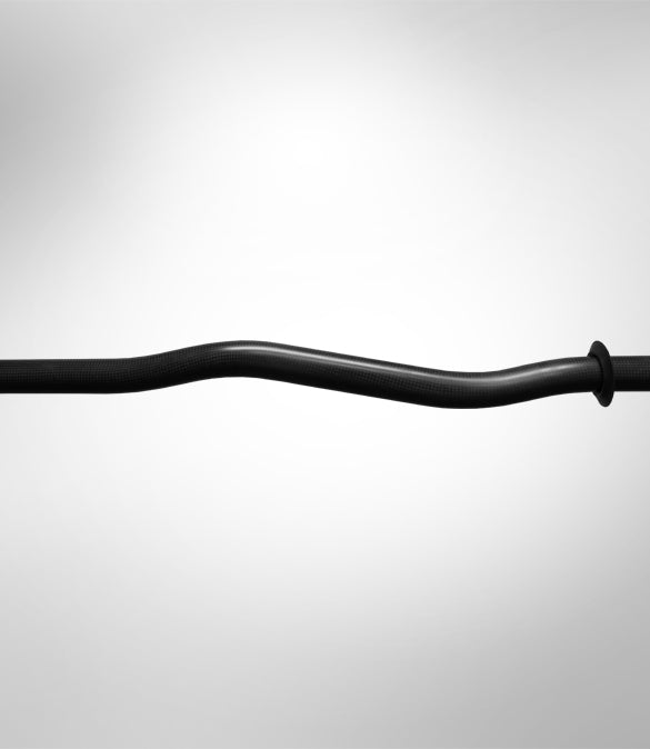 Camano 2 Piece Bent Shaft