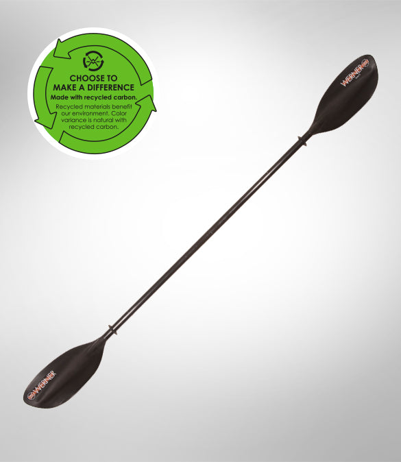 Tybee CF Arbre droit réglable