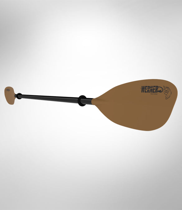 Tybee: Hooked Adjustable Straight Shaft