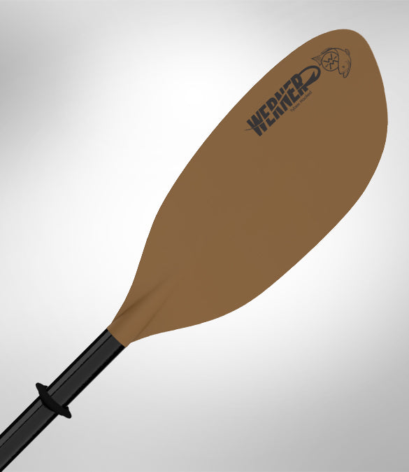 Tybee: Hooked Adjustable Straight Shaft