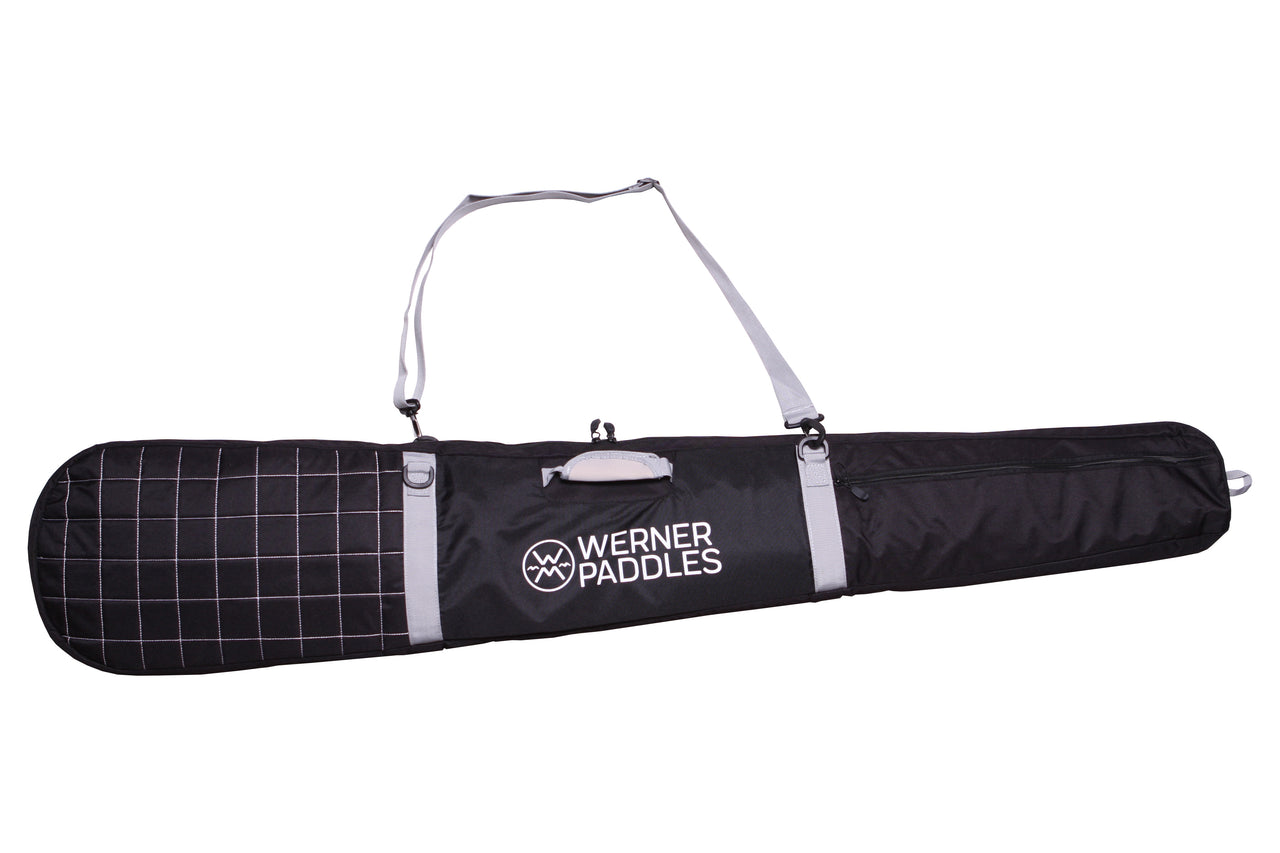 Tour Padded Travel Bag