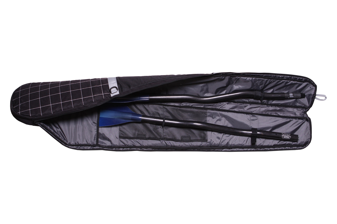Tour Padded Travel Bag