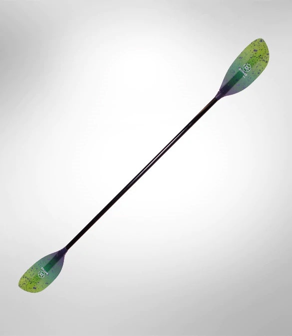 Shuna Hooked 2 Piece Straight Shaft